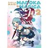 MEIAN Puella Magi Madoka Magica - Tome 2