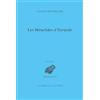 Les Belles Lettres Les Heraclides D'euripide: Edition, Traduction Et Commentaire