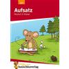 Hauschka Verlag GmbH Aufsatz Deutsch 2. Klasse