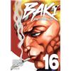 Editorial Ivrea Baki The Grappler 16