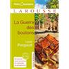 Larousse Dictionnaires La Guerre des boutons