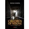 Independent Legions Publishing Children of No One