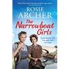 Quercus The Narrowboat Girls: a heartwarming story of friendship, struggle and falling in love