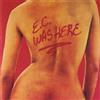 Crimson Eric Clapton Was.D