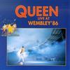 Live at Wembley 86