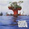 Generic Gorillaz - Plastic Beach