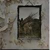 ATLANTIC LED ZEPPELIN IV