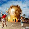Generic Travis Scott - ASTROWORLD