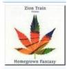Wea/Atlantic Double Homegrown Fantasy