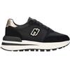 Liu Jo Liu-jo Sneakers Nero BF5049PX027 NERO 41