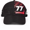 Alfa Romeo Racing 2022 Alfa Romeo Team Bottas Driver cap
