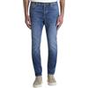 Antony Morato Jeans Slim Uomo Karl Denim MMDT00272-FA7506427010 Taglia 33