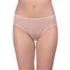 OSCALITO Slip Medio Donna in Filo Scozia Maglia Liscia Nudo (Art. 526) (4)