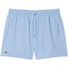 Lacoste Mens MH6270-00-38I - Slip da bagno (confezione da 1), APHYLLA/VERDE, XL