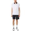 Australian Match Short, Pantalocini Uomo, Short Realizzati in Poliestere - Blu Navy - XL