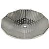 Generico ARIETE GRIGLIA DISCO PASSAPOMODORO PASSAVERDURE Passì 0260 260 0261 261 1,7mm