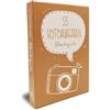 Sophies Kartenwelt Gioco di nozze selfie - 55 cartoline con compiti fotografici divertenti - regalo di nozze e alternativa creativa al libro degli ospiti - Gioco creativo per gli ospiti