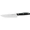 DUE CIGNI SINCE 1896 Due Cigni - Linea 1896 - Coltello da Chef CM 15 - Lama in Acciaio Inox 4116 e Manico in Pom