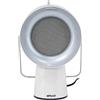 AirHood Cappa da cucina cablata | Ventilatore da cucina portatile con 2 filtri dell'aria a carbone attivo e filtro dell'olio in acciaio inox | Facile da pulire, ideale per l'uso in cucina
