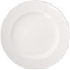 Villeroy & Boch for Me Piatto Piano 27 cm, Porcellana Premium, Bianco