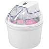Clatronic Eiscreme-Maker ICM 3764 Weiss