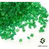 SBI Gems Lotto All'Ingrosso Smeraldo Naturale Taglio Quadrato 1.75 A 2 MM 500 Pz Loose