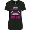 Gildan T-Shirt Donna Sagittario Compleanno 21° 30° 40° 50° Taglio Più Ampio