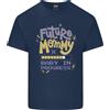 Gildan Future Mommy Nuovo Baby In Corso Gravidanza T-Shirt Bambini