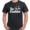 Gildan T-Shirt Nonno Il Regalo Divertente Per La Festa Del Papà Compleanno