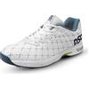 DSC Biffer 24, Cricket Shoe Uomo, White & Blue, 43 EU