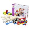 Eichhorn Heros 100039027 - Set Constructor, 100 Pezzi