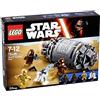 LEGO - 75136 Star Wars: Capsula di Salvataggio Droid