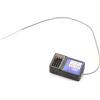 TECKEEN Trasmettitore Telecomando DumboRC P6FG 2.4 Ricevitore con Giroscopio per RC P6FG Parte Accessorio