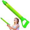 Kustimantu Pistola a spruzzo d'acqua per bambini | Spruzzatore d'acqua estivo, serbatoio extra grande per piscina, giardino, attività all'aperto