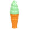 OTHERWISETRIVIAL Bolle di Sapone 100ml Design a Forma di Cono Gelato, Ideale per Feste e Compleanni