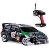 Goolsky - WLtoys K989 Car RC Deriva 2,4G 30KM/H 1/28 Auto da Corsa ad Alta Velocità 4 Ruote Motrici Telecomandato Sport Racing Bambini Regalo