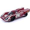 Porsche Kk Scale Models - POR 917 K - Winner Le Mans 1970-1/18