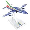 Italeri 48256 MB-339A Frecce Tricolori Pony 0, scala 1:100 livrea ufficiale 2025, Die Cast