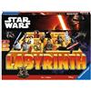 Ravensburger 26666 Labirinto Star Wars Gioco in Scatola