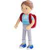 HABA 304742 Little Friends - Dad Karsten, multiple colour