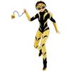BANDAI - Miraculous Ladybug - Bambola - Vesperia - bambola articolata da 26 cm - P50013