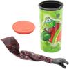 Generico Scherzo Serpente Patatine | Scherzi Halloween Gag Giocattoli Barzellette - Decorazione Automatica Per Feste Halloween Casa Amici Famiglia