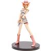 Banpresto ONE PIECE One Piece DX GIRLS SNAP COLLECTION 3 Nami (single item) (japan import)