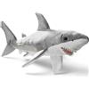 Carl Dick Peluche, Squalo, 50cm 3114