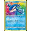 Pokémon Pokemon - Carta singola Kyogre 021/072 Incredibile destino raro