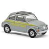 Busch 48739 H0 FIAT 500 Guardia Finanza