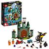 LEGO Super Heroes - Gioco per Bambini Batman e la Fuga di Joker, Multicolore, 6251538