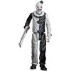Trick Or Treat Studios Terrifier Art - Statuetta gigante in vinile, 30,5 cm