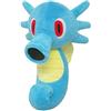 Pokémon ORBICO POKEMON 8 Peluche W16 Horsea 81560