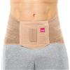 medi Lumbamed basic - Rückenorthese Herren | sand | Größe IV | LWS-Orthese zur Stabilisierung des LWS-Bereichs